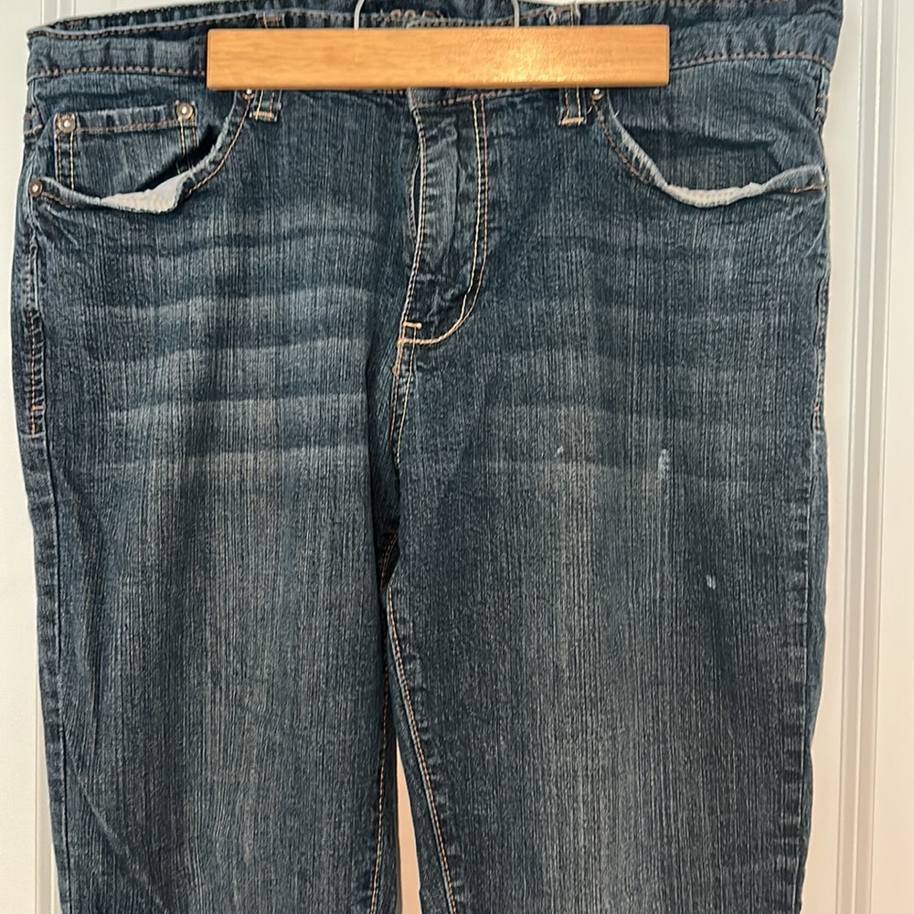 Carbon jeans 36X32 Brand new! - Picture 11 of 11